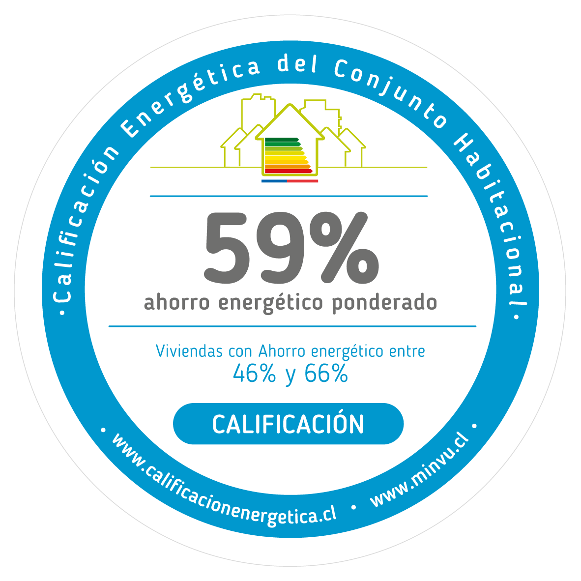 Logo Eficiencia Energética