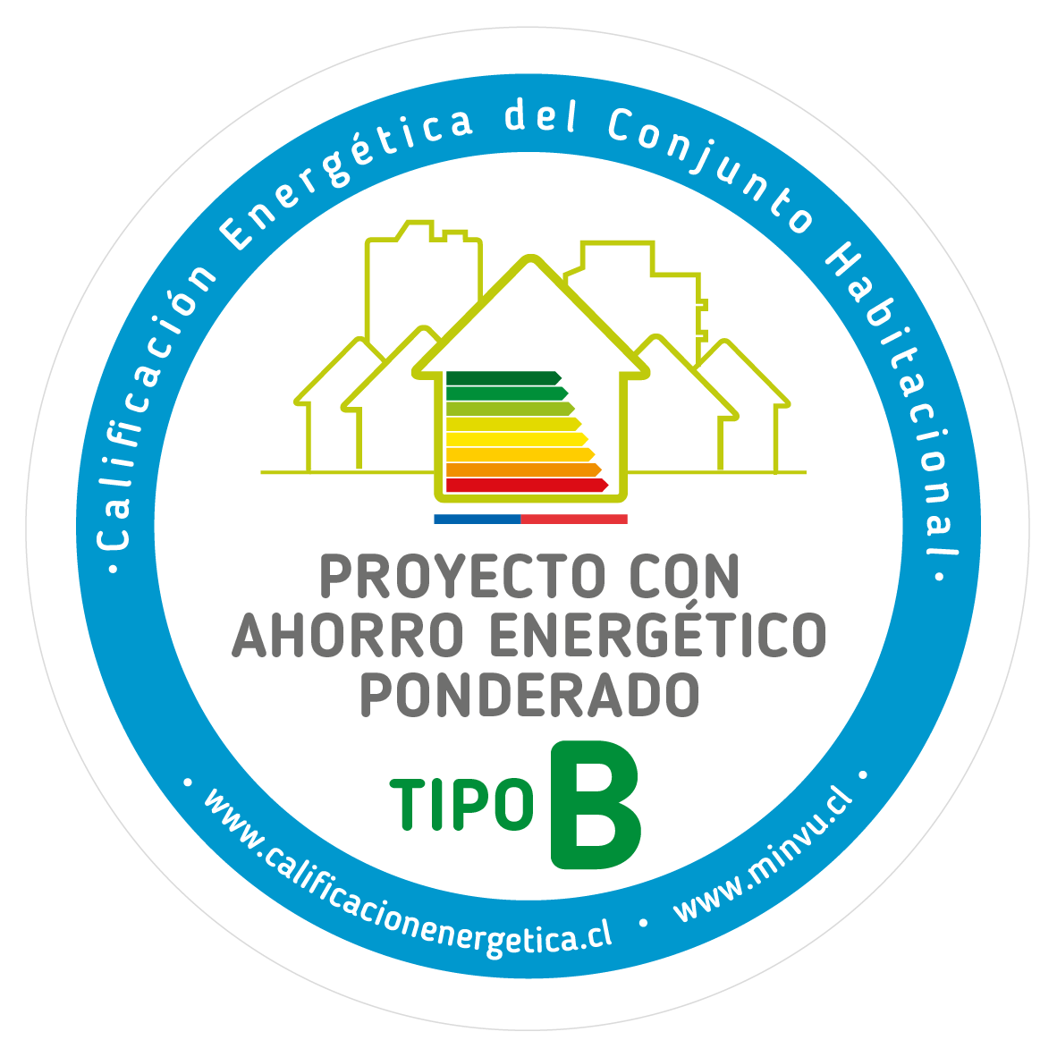 Logo Eficiencia Energética