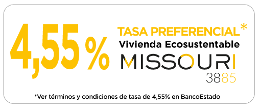 Tasa Preferencial 4,55%