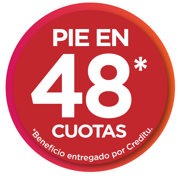 Logo Pie 48 Cuotas